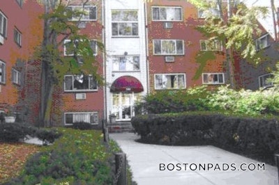 Allston 2 Bed 1 Bath BOSTON Boston - $2,735