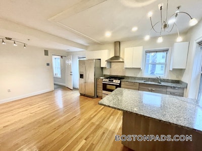 Mission Hill 4 Beds 1 Bath Boston - $6,600