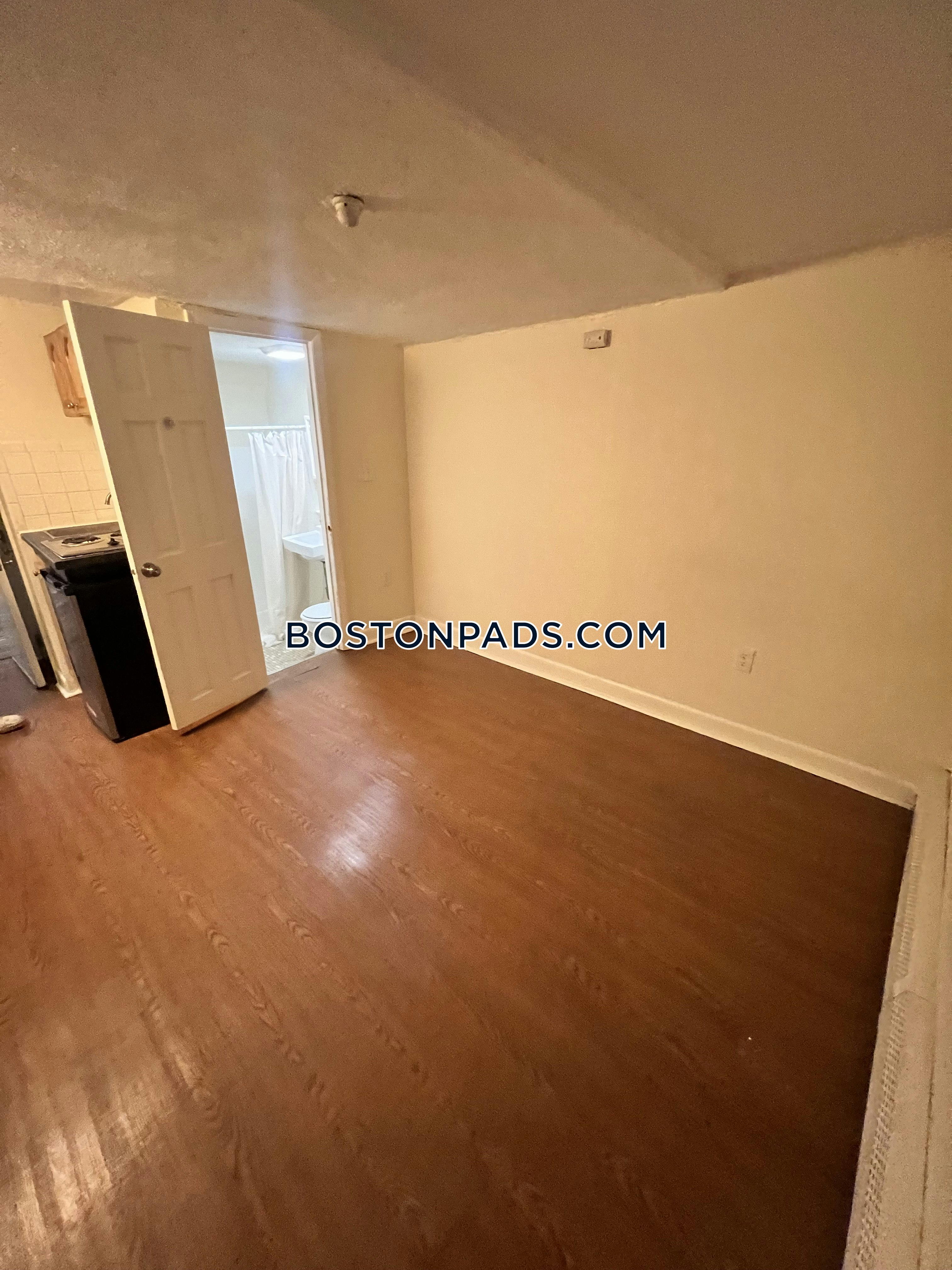 Mission Hill, Boston, MA - Studio, 1 Bath - $1,550 - ID#5042556