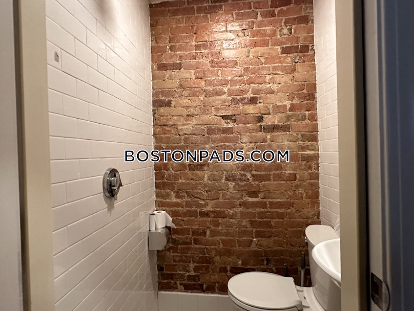 Boston - $5,500+ /month