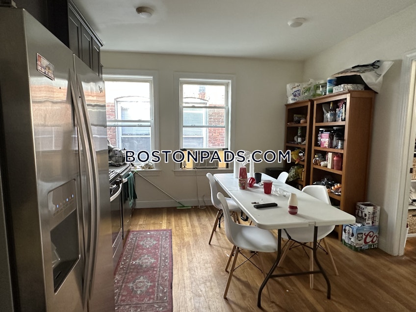 Boston - $5,500+ /month