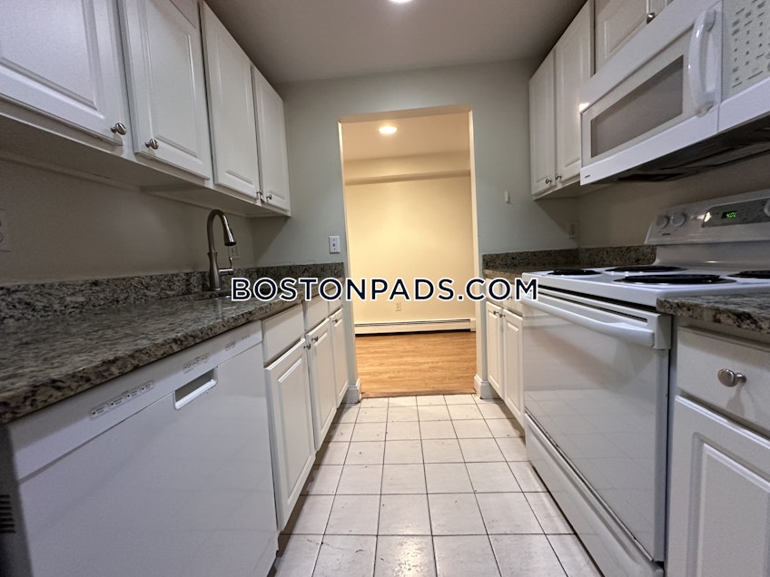 Boston - $3,850+ /month