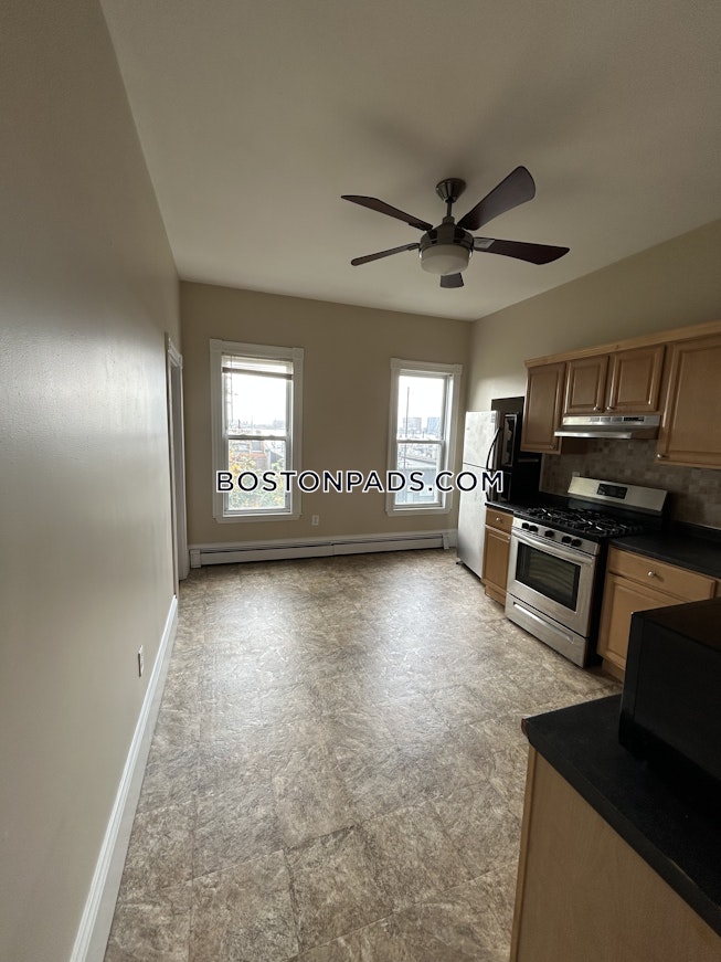 Boston - $2,600+ /mo