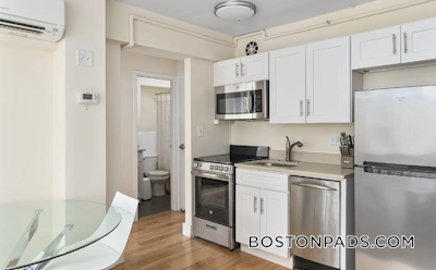 Brookline 1 Bed No Bath  Coolidge Corner - $3,395