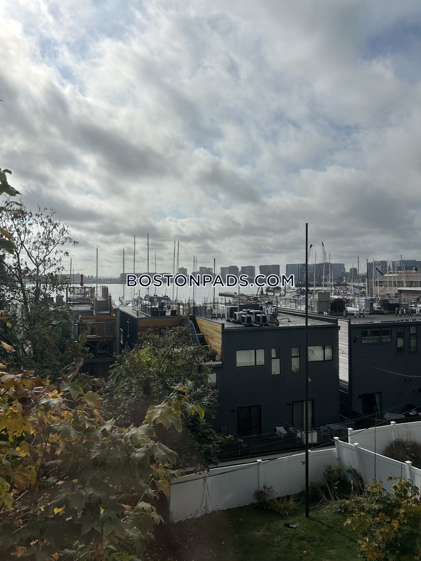 Boston - $2,600+ /month