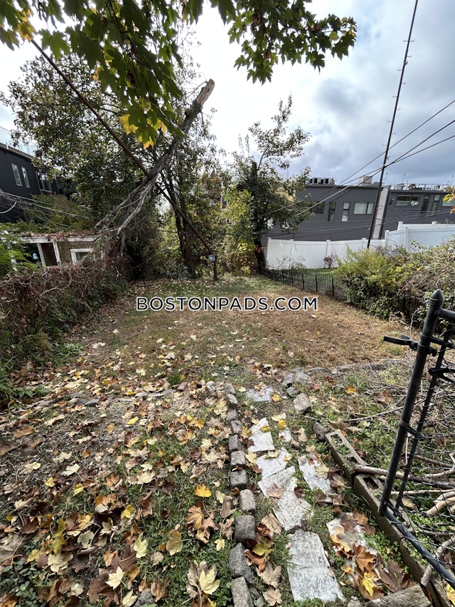 Boston - $2,600+ /mo