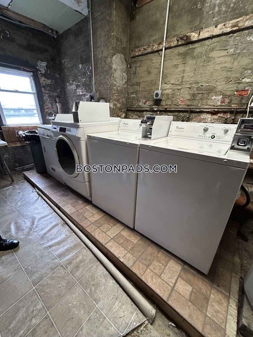 Boston - $2,600+ /month