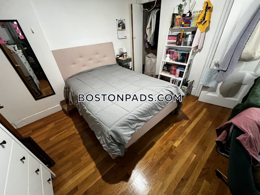 Boston - $4,500+ /month