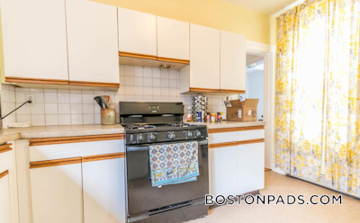 Mission Hill 3 Beds 1 Bath Boston - $3,500