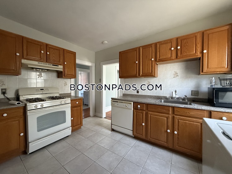 Conwell Ave., Somerville