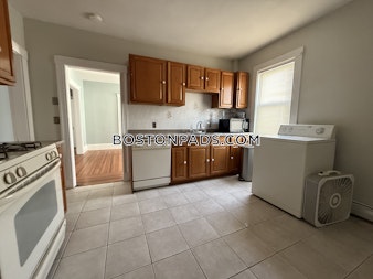 Conwell Ave. Somerville