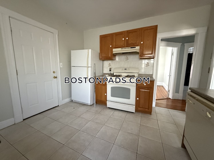 Conwell Ave., Somerville