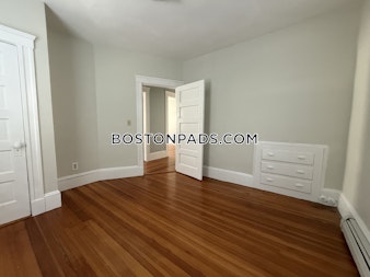 Conwell Ave. Somerville