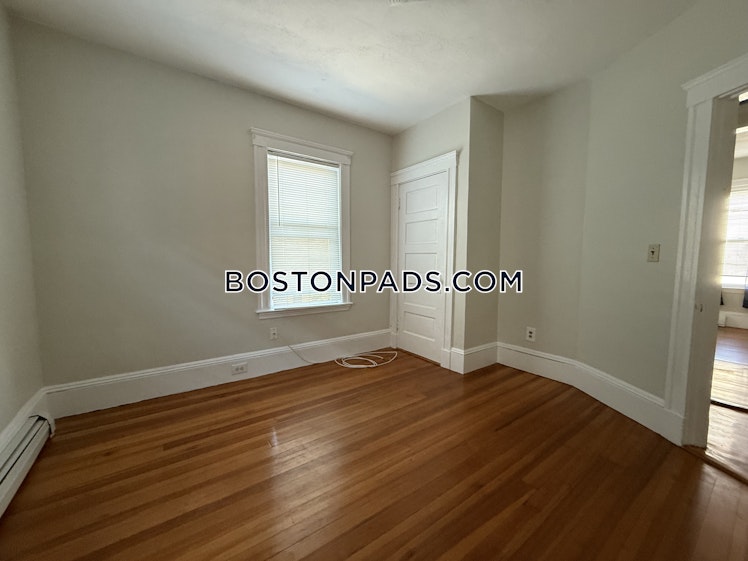 Conwell Ave., Somerville