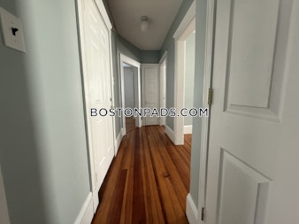 Conwell Ave. Somerville