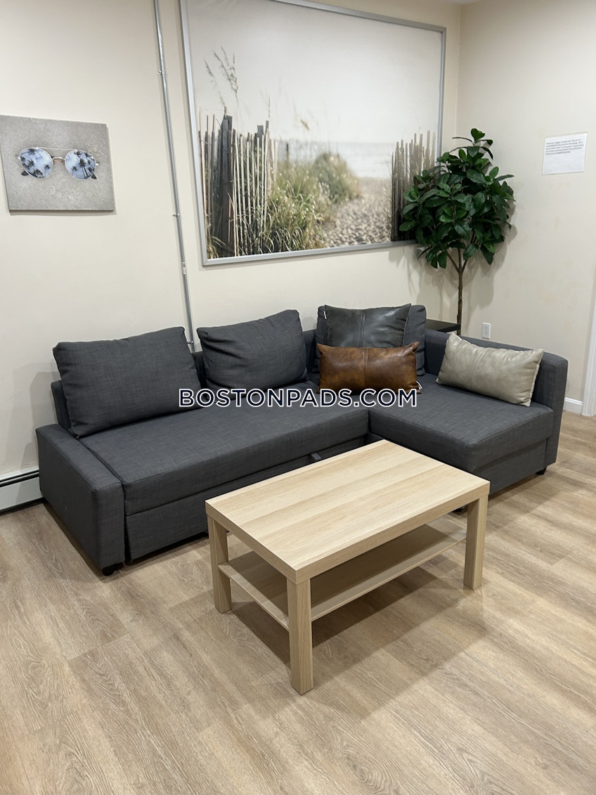 Boston - $3,200+ /month