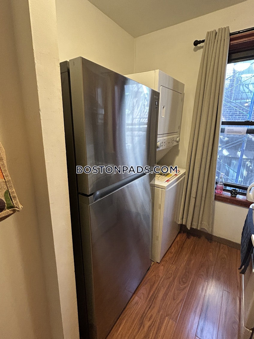Boston - $3,200+ /month