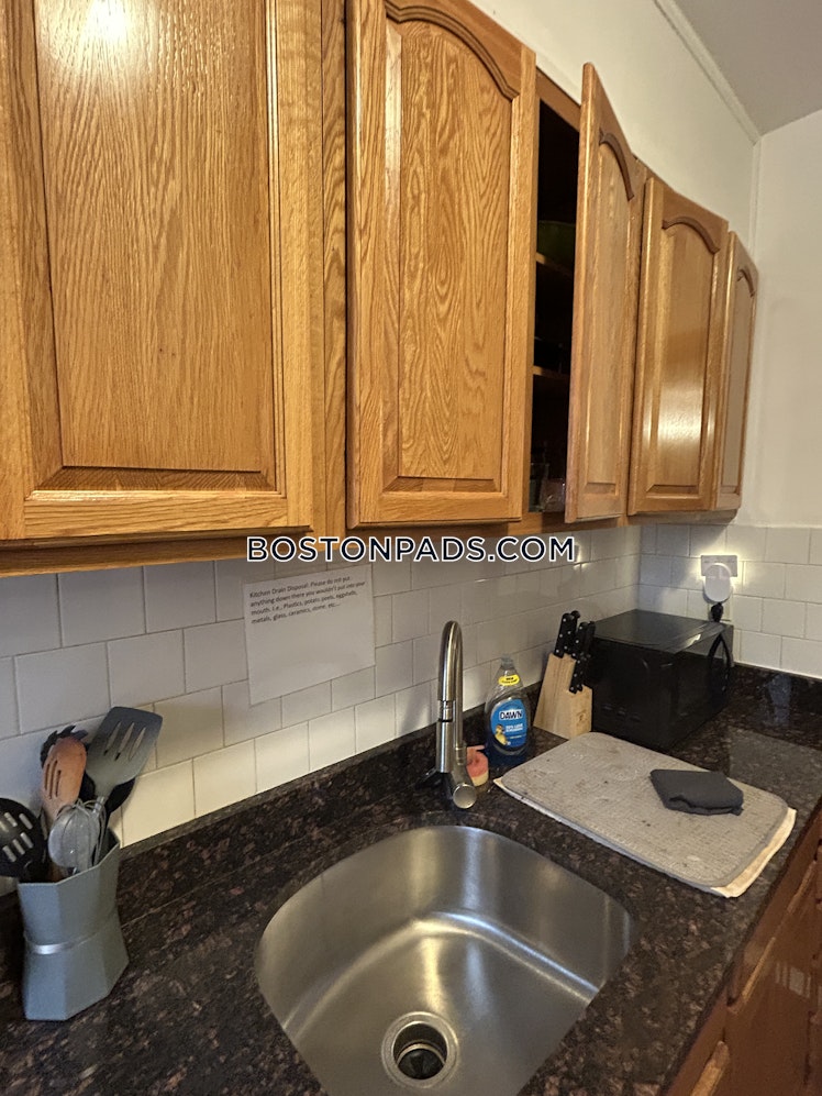 Harrison Ave., Boston