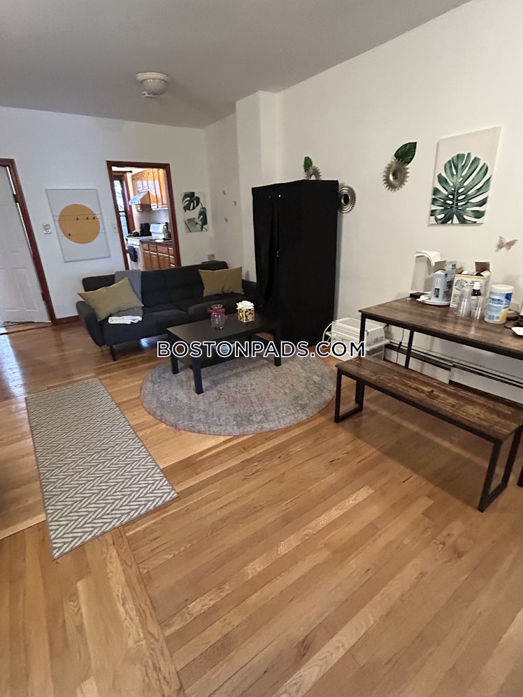 Harrison Ave., Boston