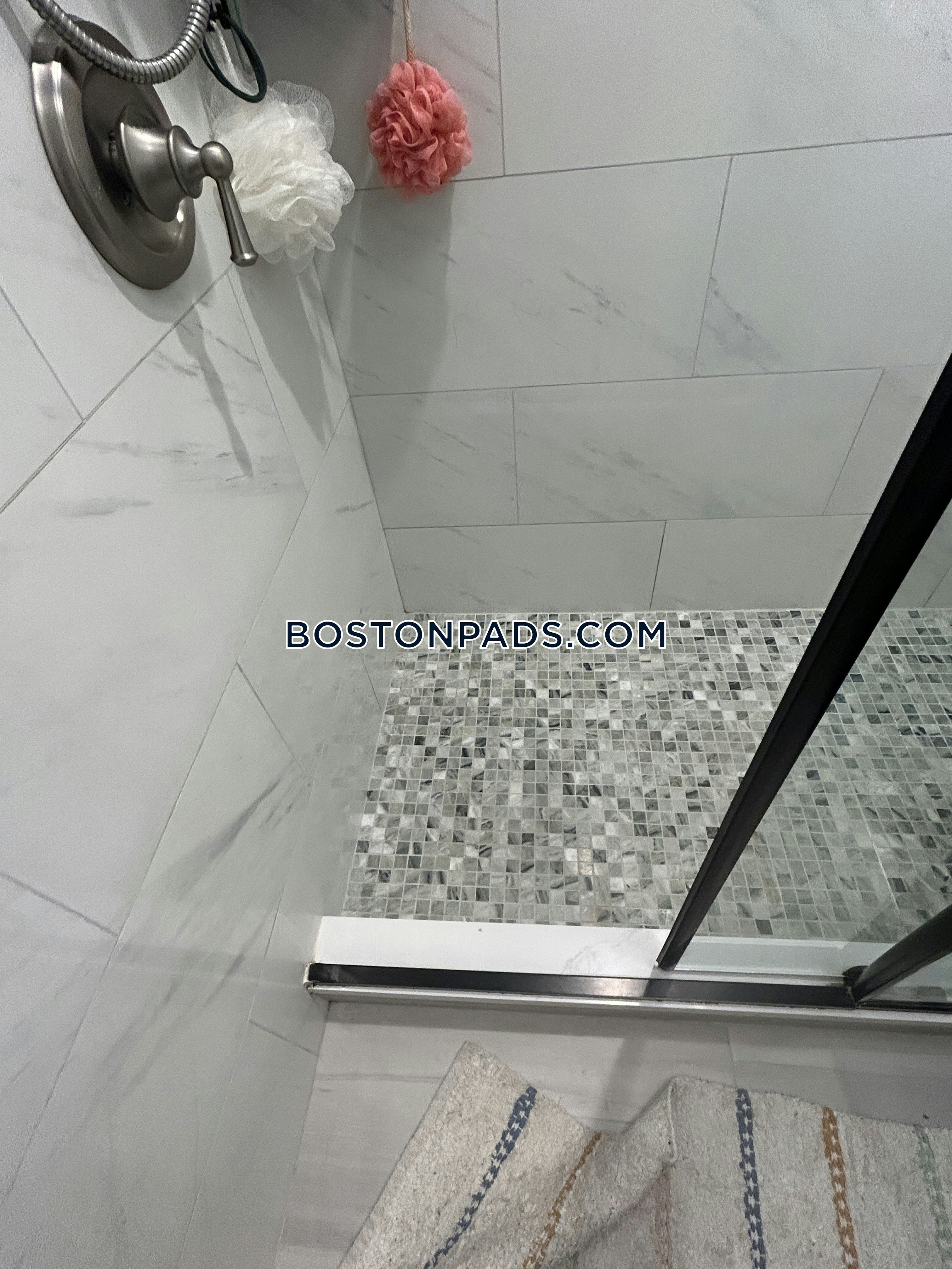 Harrison Ave. Boston