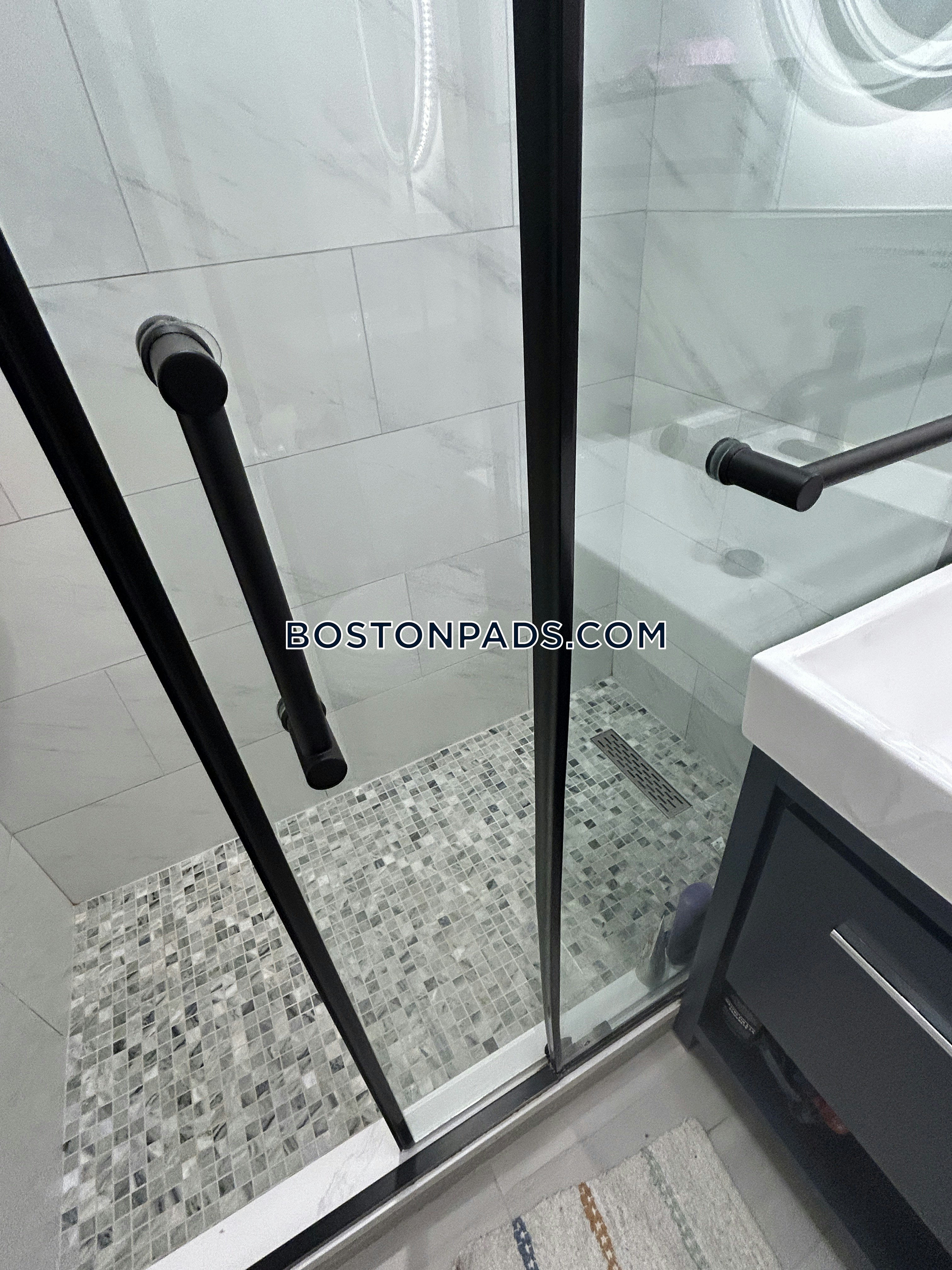 Harrison Ave. Boston