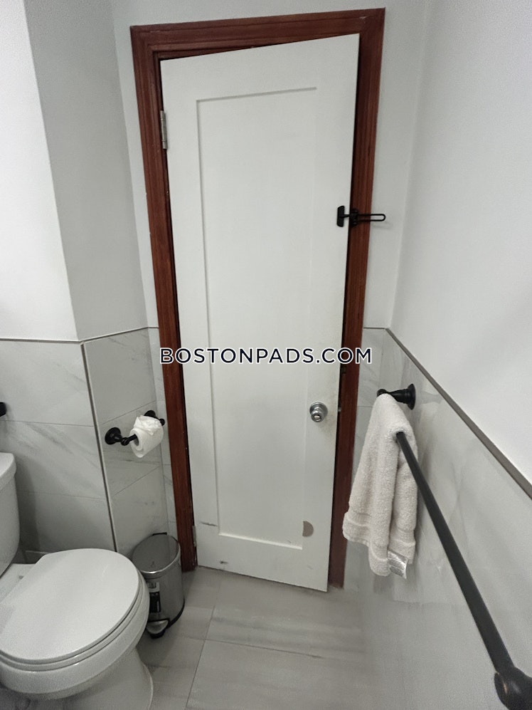 Harrison Ave., Boston