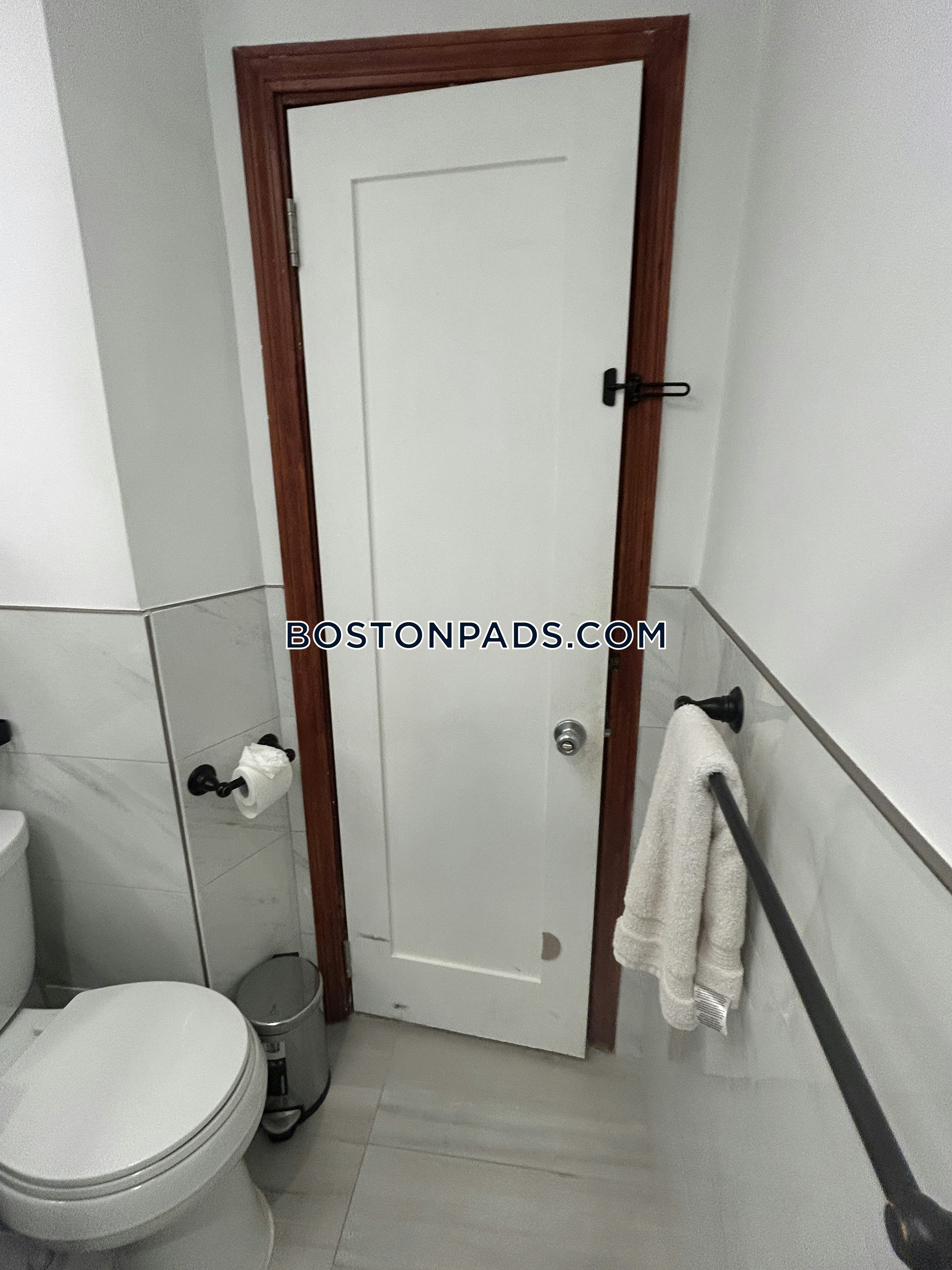 Harrison Ave. Boston