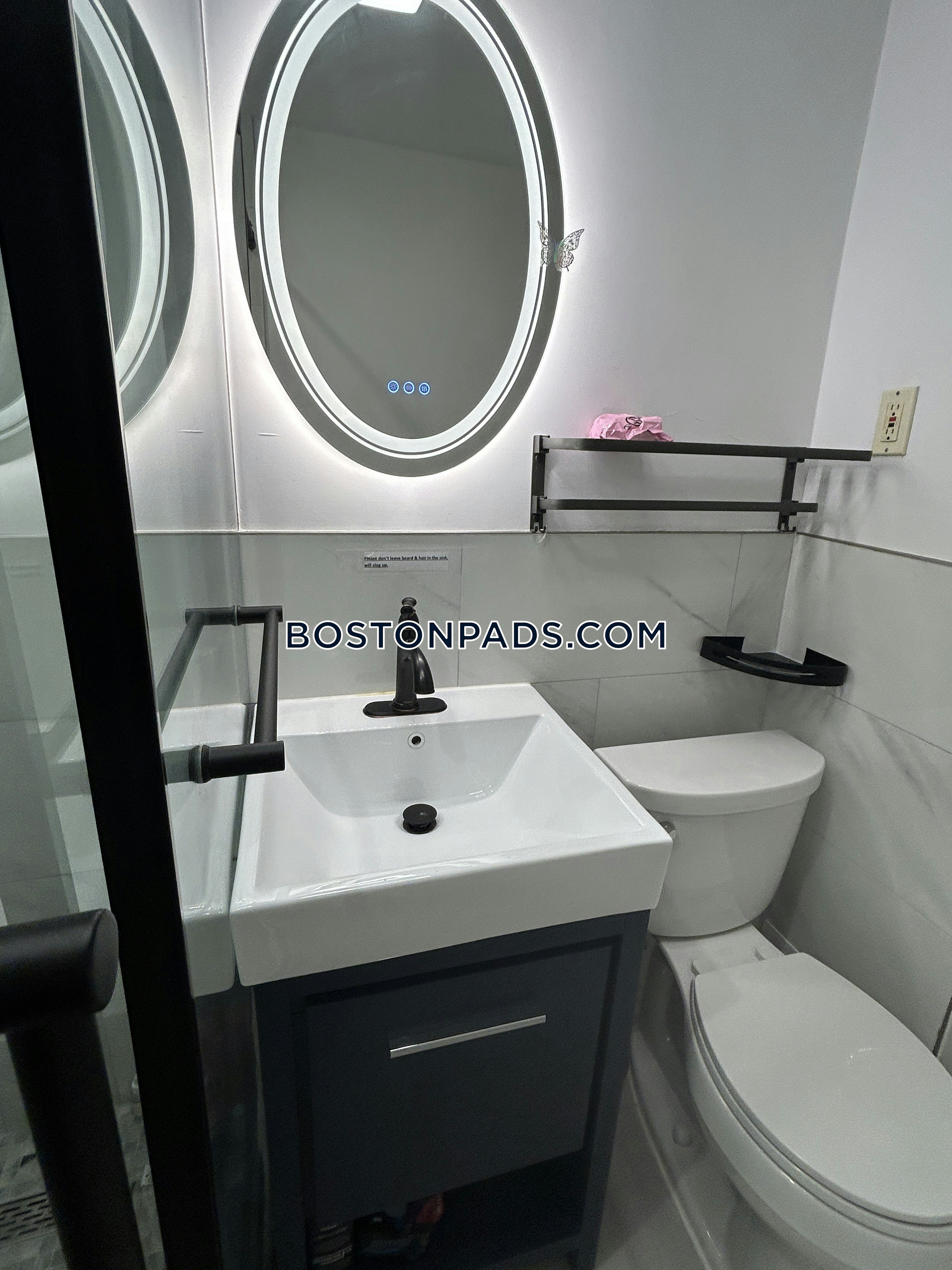 Harrison Ave. Boston