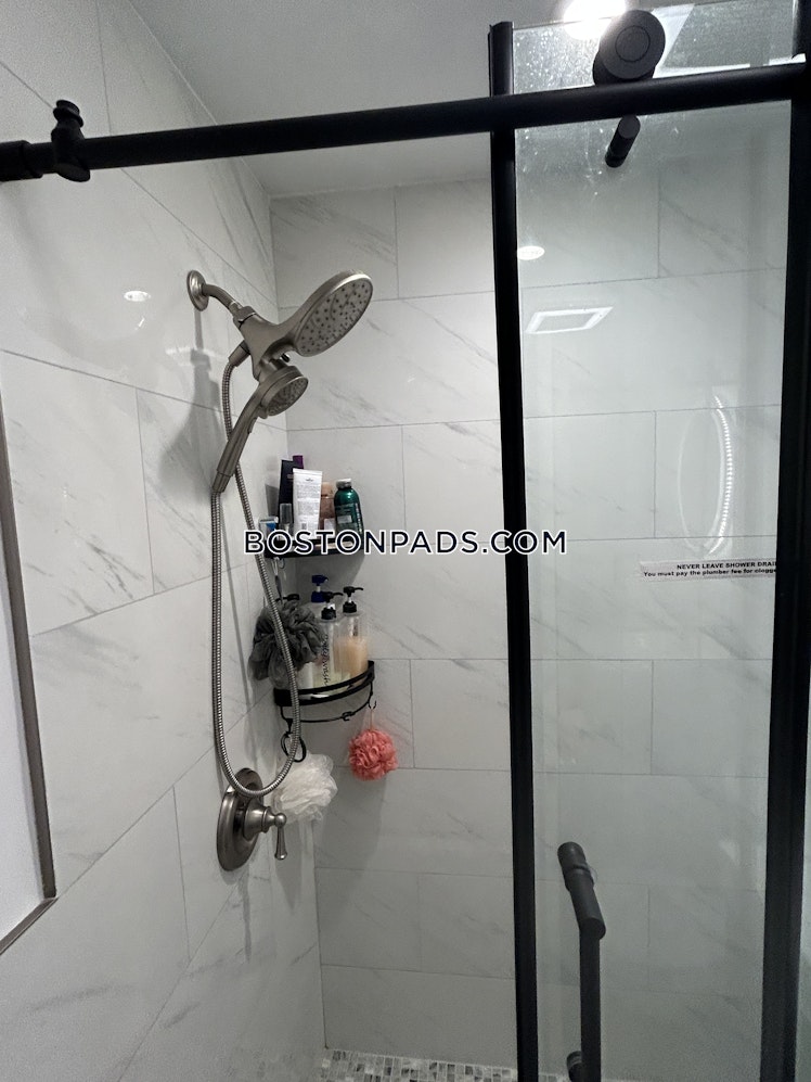 Harrison Ave., Boston