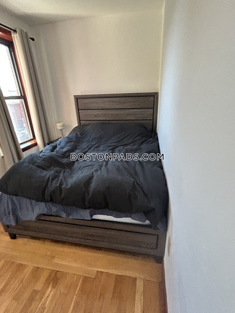 Harrison Ave., Boston