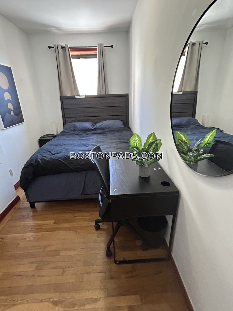 Harrison Ave., Boston