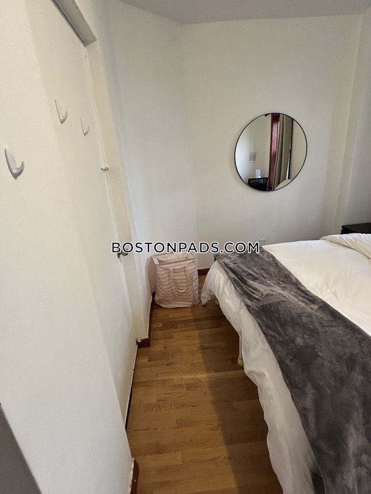 Harrison Ave., Boston