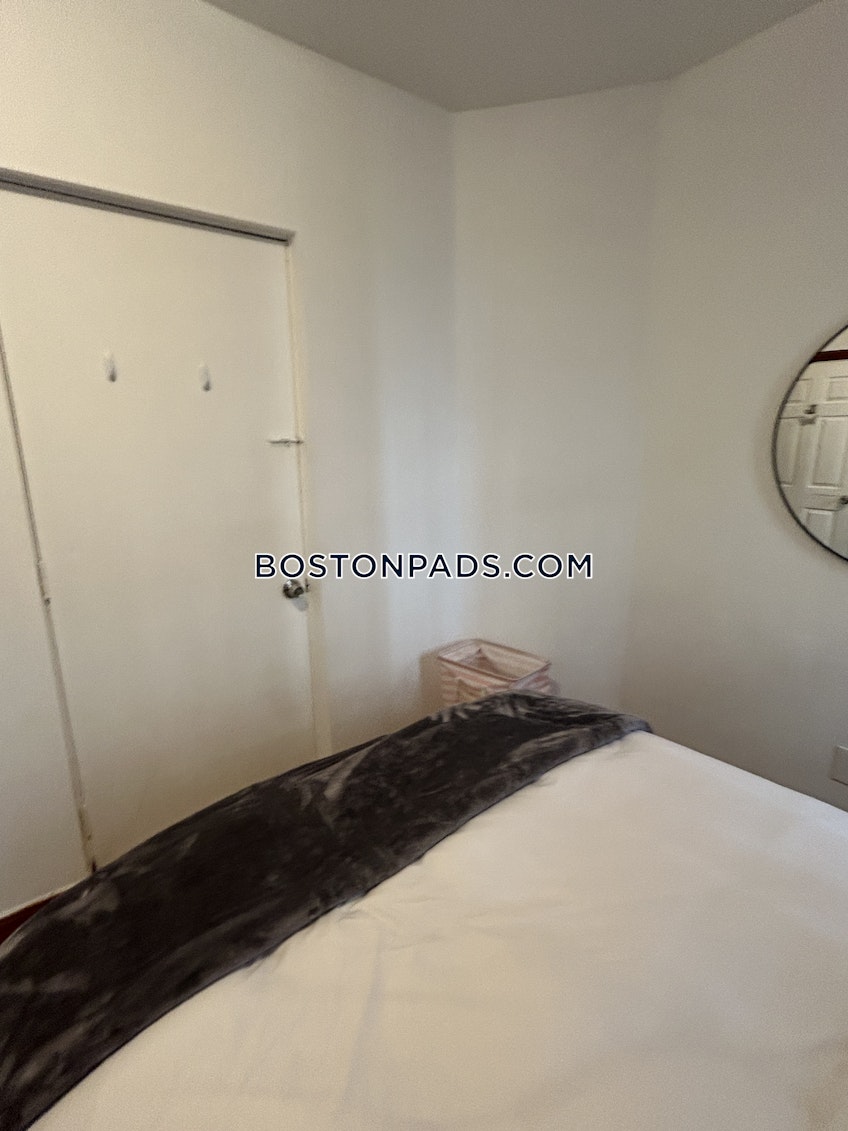 Boston - $3,200+ /month