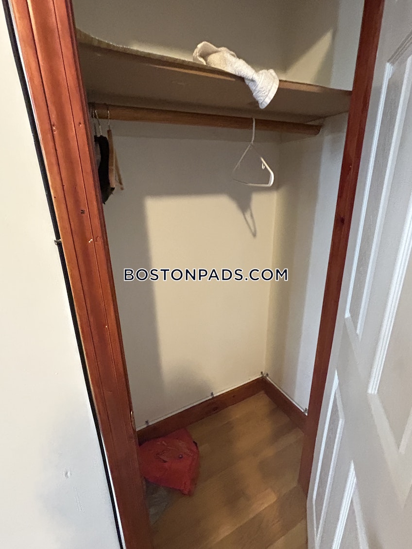 Boston - $3,200+ /month