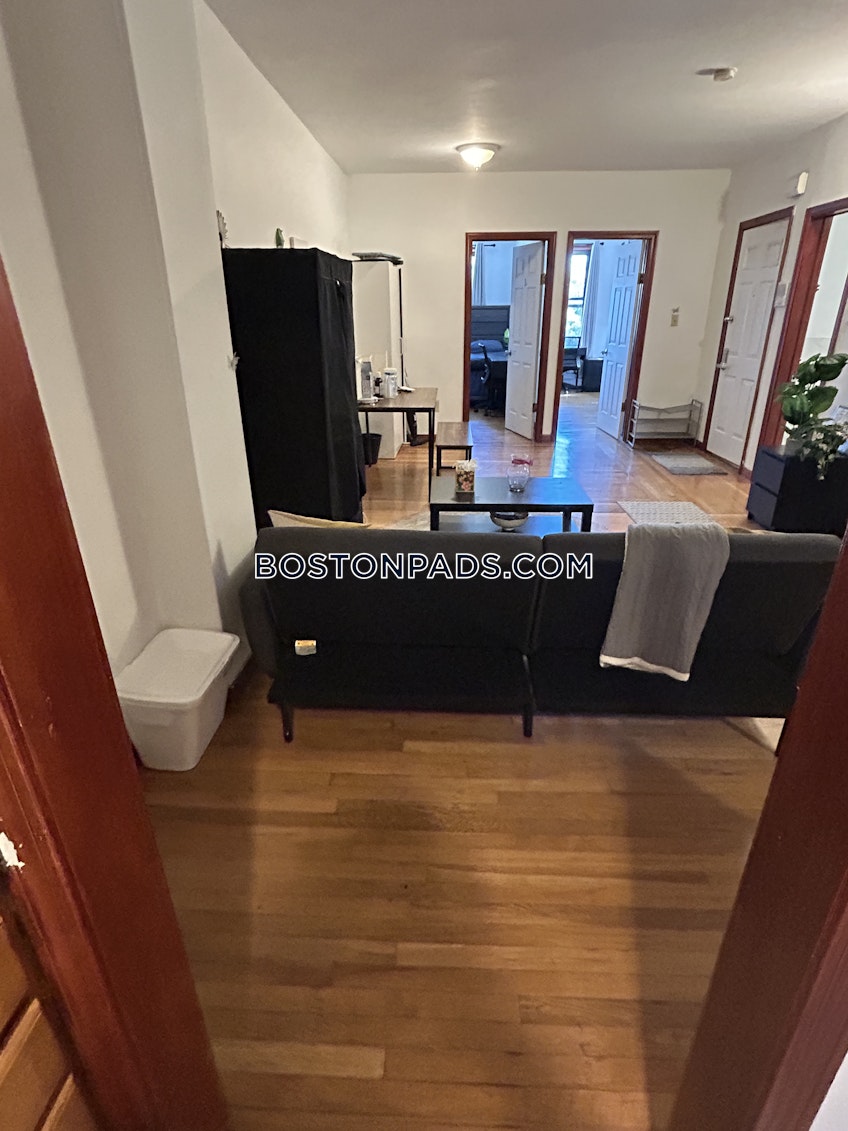 Boston - $3,200+ /month