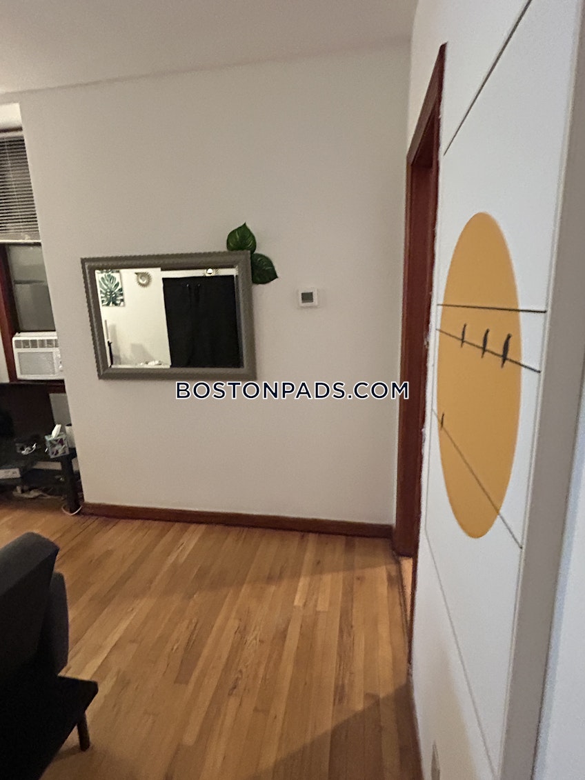 Boston - $3,200+ /month