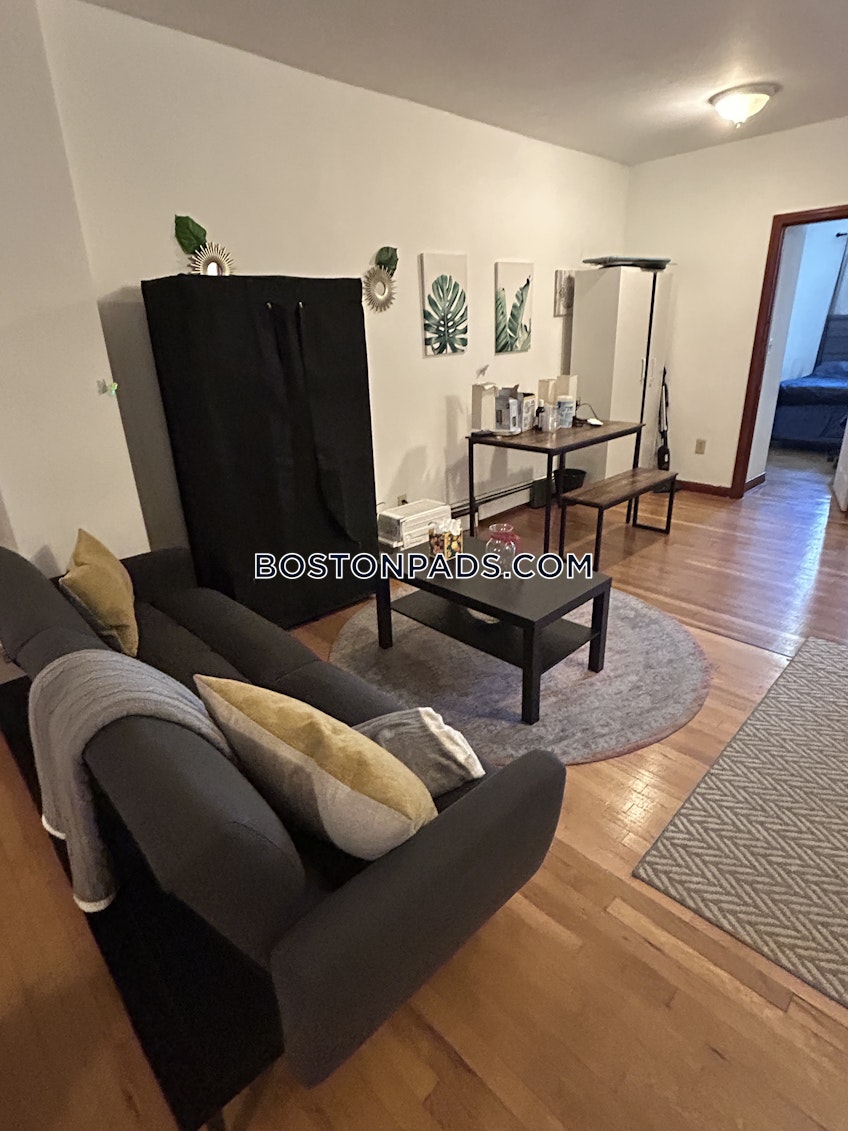 Boston - $3,200+ /month