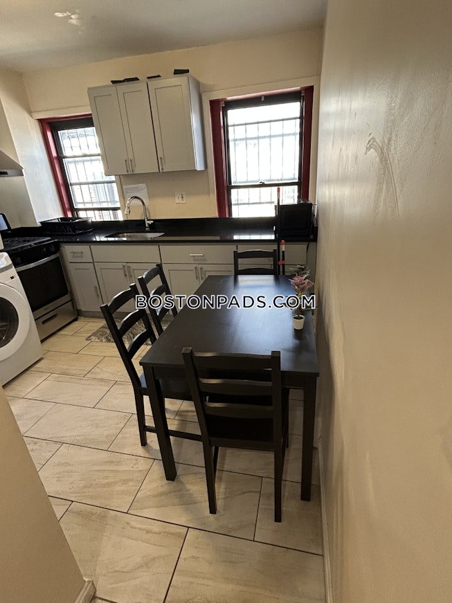 Boston - $3,200+ /mo
