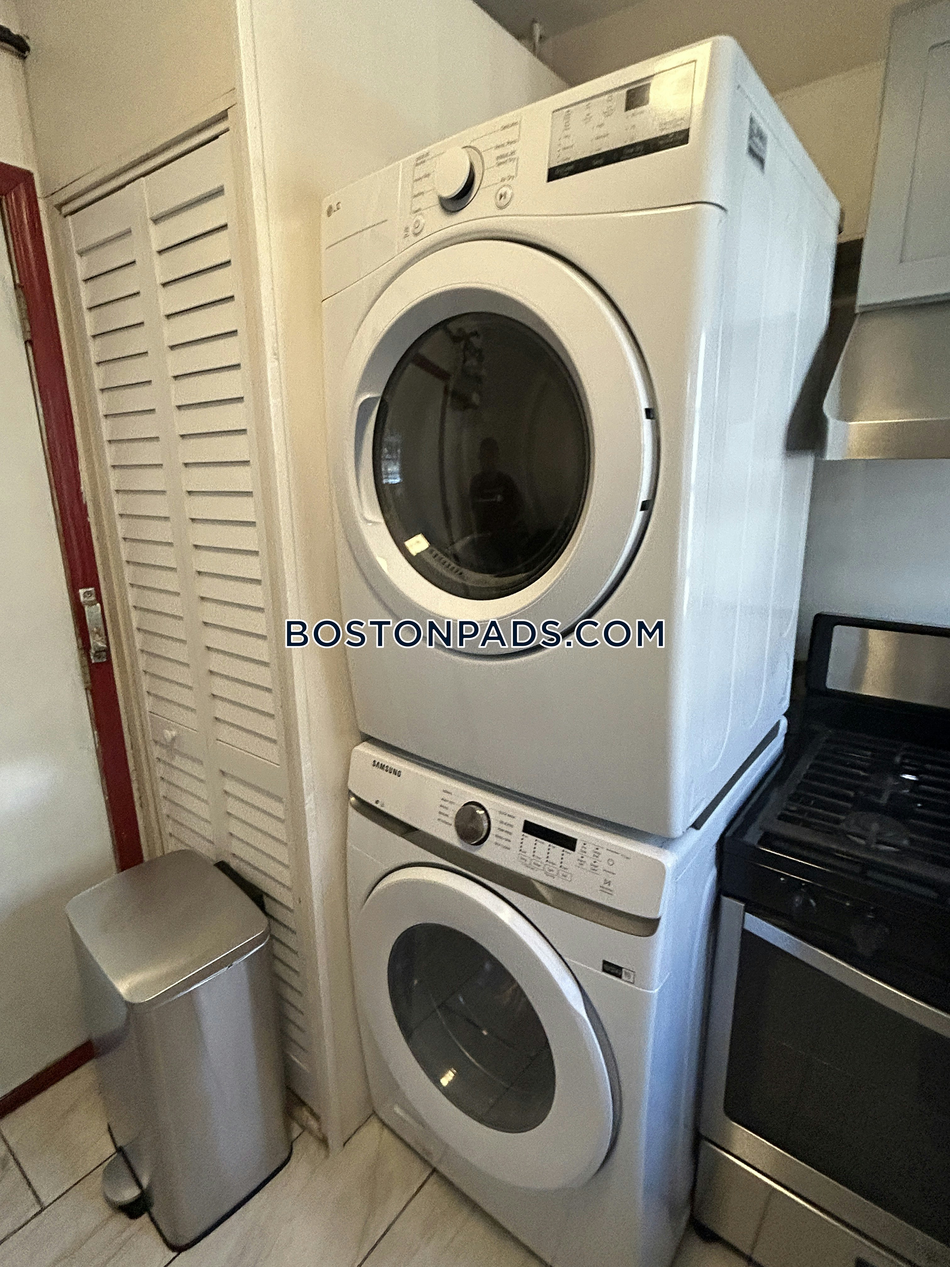 Boston - $3,200