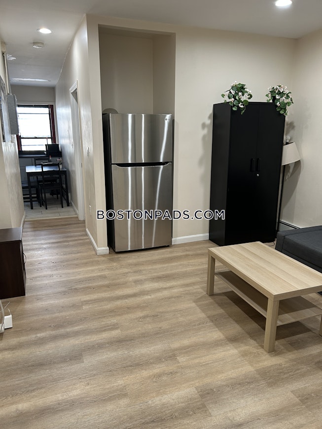 Boston - $3,200+ /mo