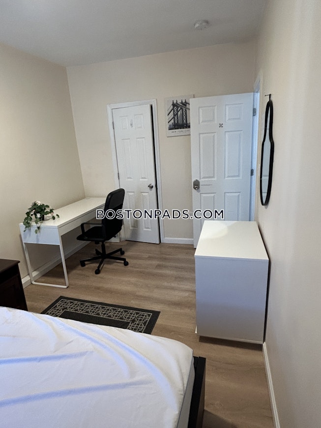 Boston - $3,200+ /mo