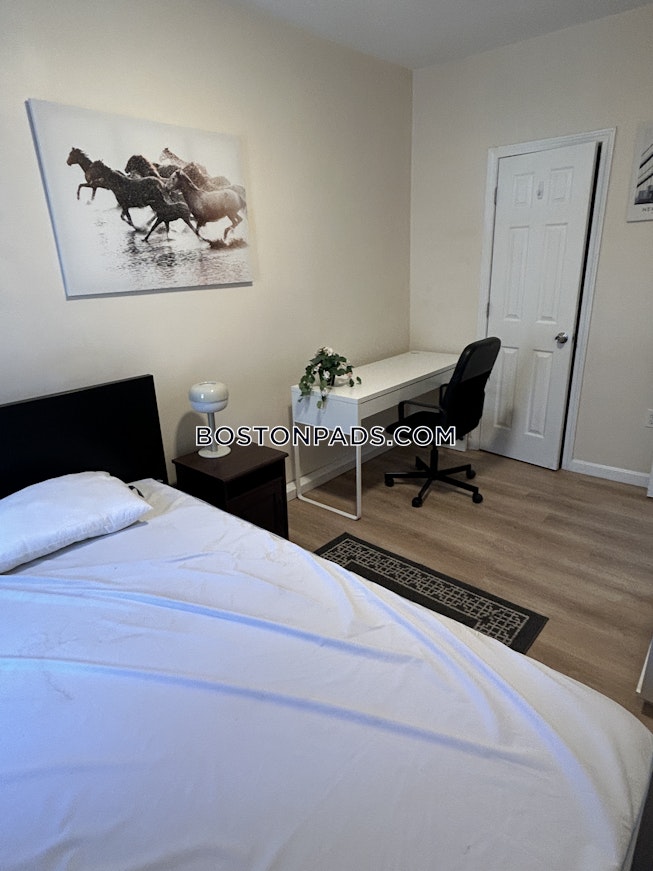 Boston - $3,200+ /mo