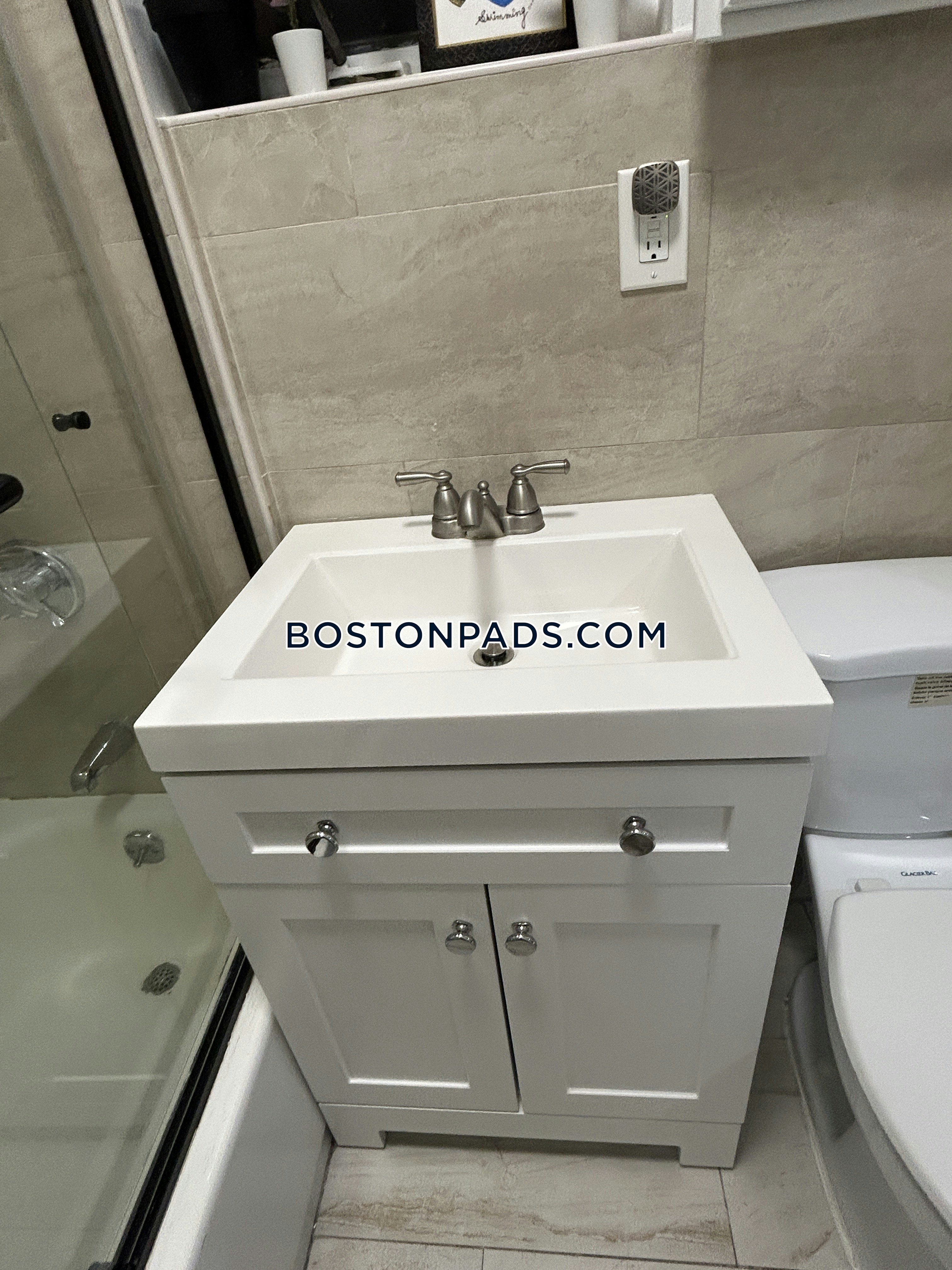 Boston - $3,200
