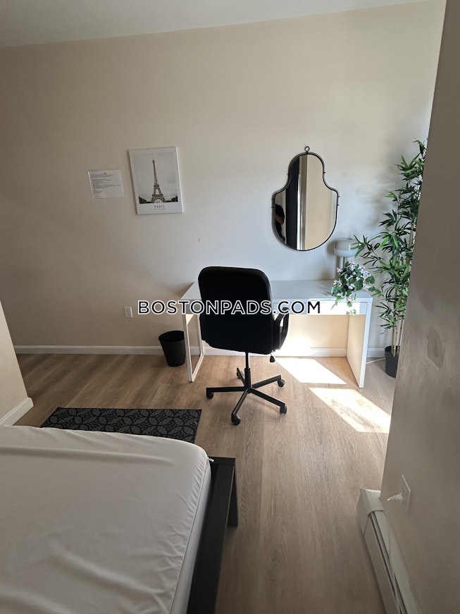 Boston - $3,200+ /mo