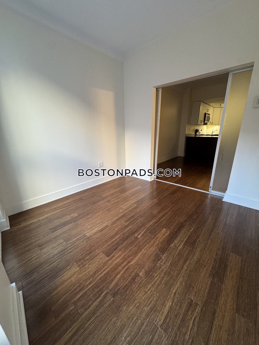 Boston - $3,800+ /month