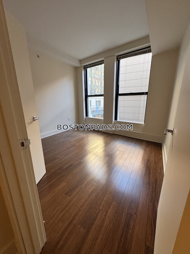 Boston - $3,800+ /mo