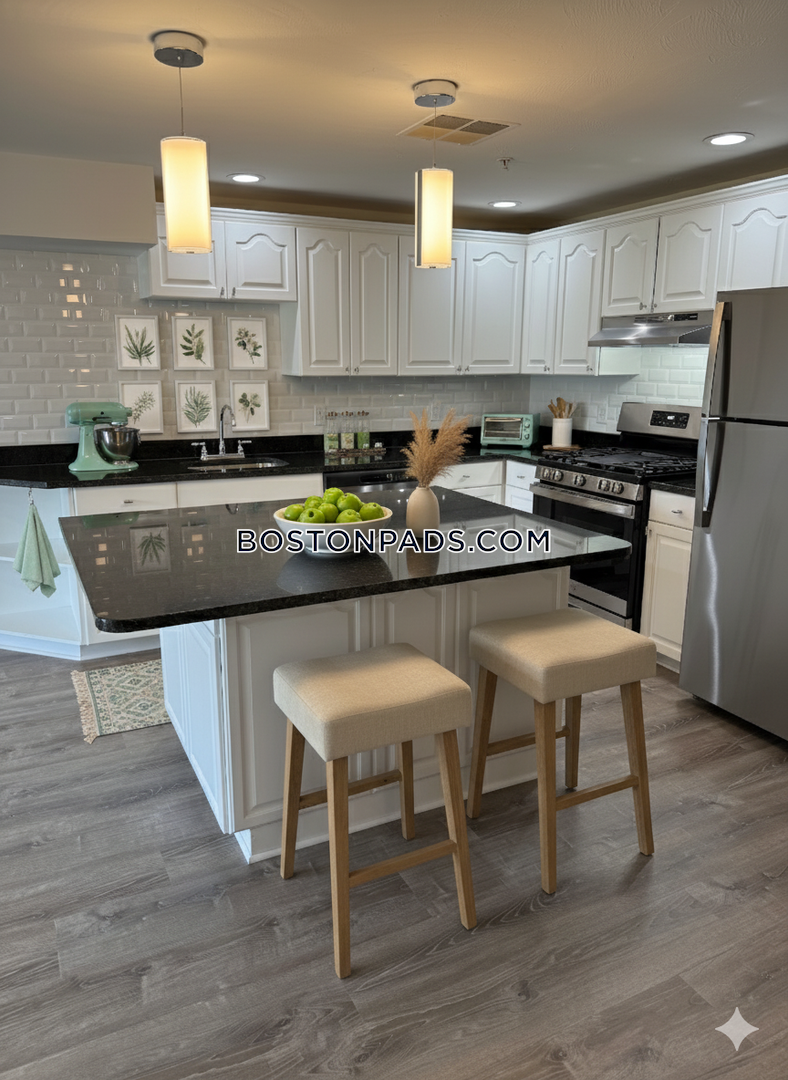 Billerica, MA - 2 Beds, 1 Bath - $2,525 - ID#6093325