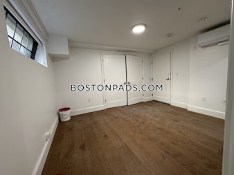 Massachusetts Ave. Cambridge