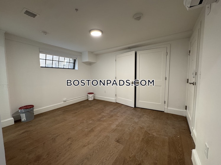 Massachusetts Ave., Cambridge