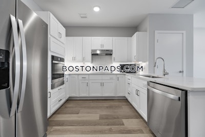 Woburn 1 Bed 1 Bath - $2,275 No Fee